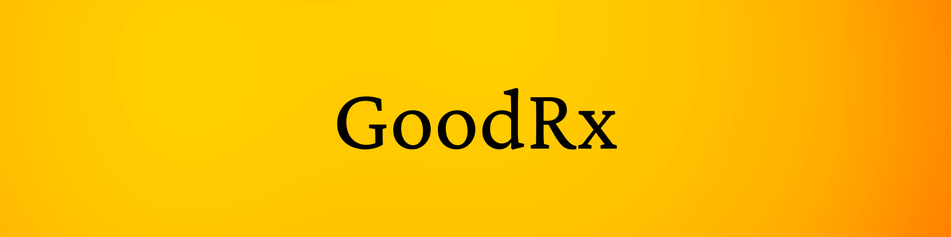 GoodRx (link)